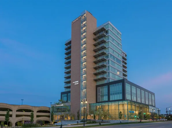 404 E College St #1407, Iowa City, IA 52240