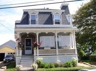 1 Babson St #1, Gloucester, MA 01930