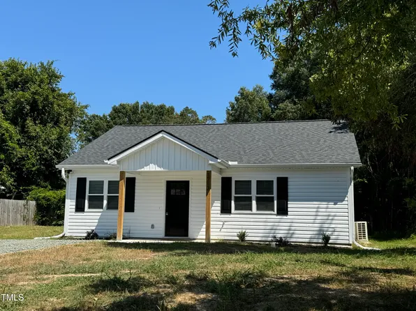 1713 Preston St, Burlington, NC 27217