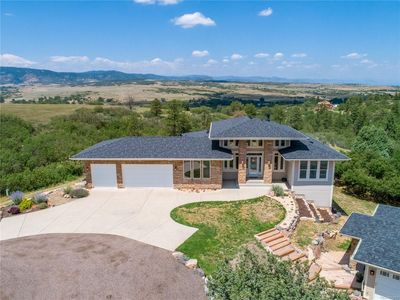 3077 W Wolfensberger Rd, Sedalia, CO, 80135