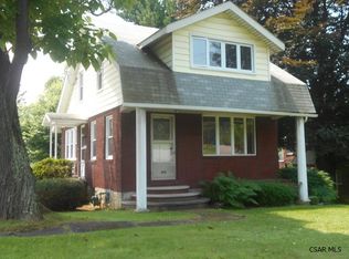873 W Main St, Somerset, PA