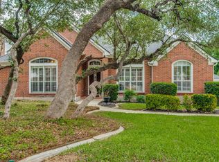 1522 Belclaire, San Antonio, TX 78258