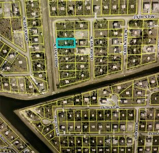 2810 Mable Ave N #3, Lehigh Acres, FL, 33971