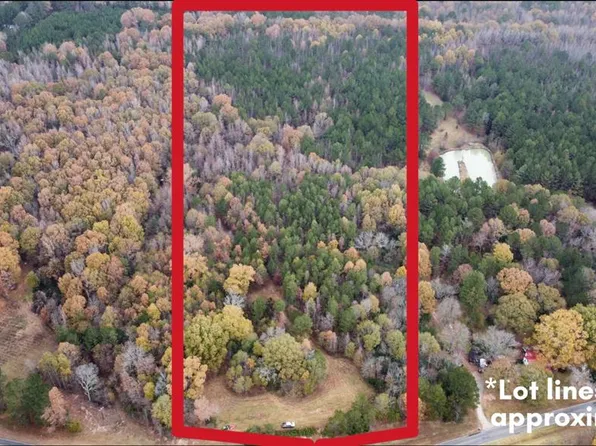 County Road 47, Etta, MS 38627