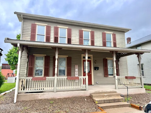 9 E 4th St, Watsontown, PA 17777
