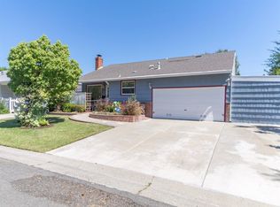 3913 La Verne Way, Sacramento, CA 95864