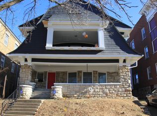 3023 Paseo Blvd FLOOR 2, Kansas City, MO 64109