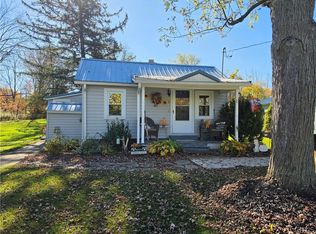 2 Curtis St, Port Byron, NY 13140