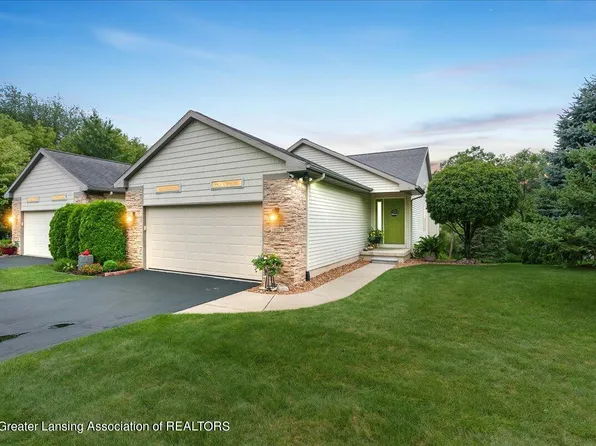 16120 Park Lake Rd, East Lansing, MI 48823