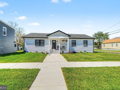 814 Arago St, Egg Harbor City, NJ, 08215