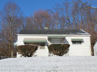 1031 Gable St, Springfield, OH 45505