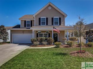 8 Cross Gate Ct, Pooler, GA 31322