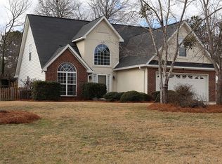 511 Lake Keowee Ct, North Augusta, SC 29841