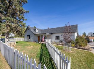 244 N 6th St, Custer, SD 57730