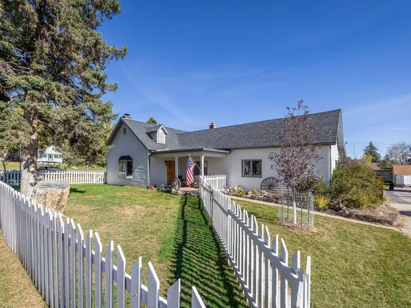 244 N 6th St, Custer, SD 57730