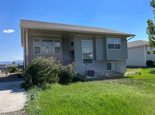 855 Antares Rd, Helena, MT 59602