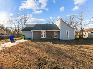 308 Panther Trl, Havelock, NC 28532