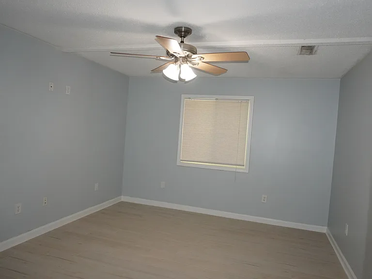 1st Bedroom