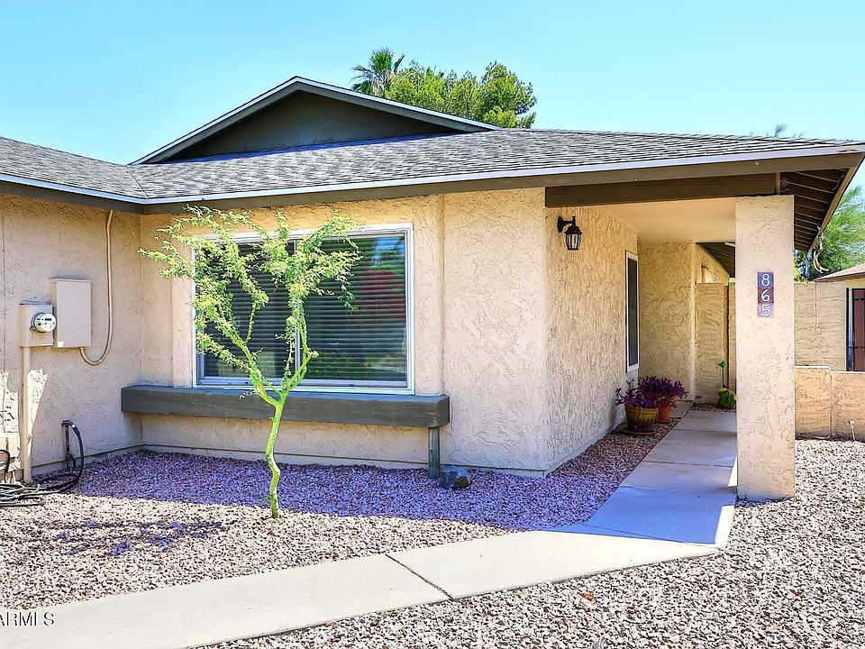 1st image of 865 N ROOSEVELT Circle
