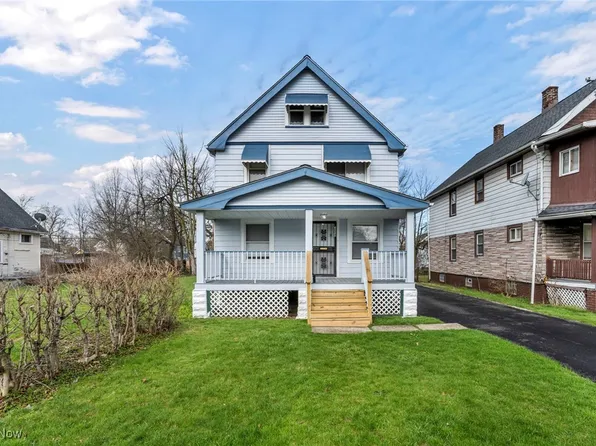 3602 E 149th St, Cleveland, OH 44120