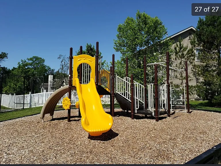 3202 Spring Creek Ln — Photo 22