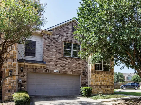 4134 Florence Dr, Irving, TX 75038