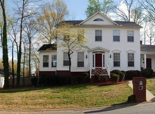 1512 Quail Ridge Cv, Alexander, AR 72002