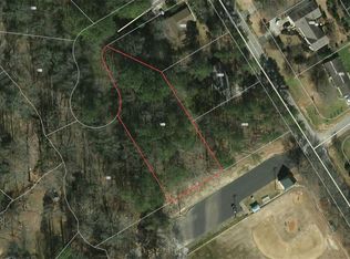 100 Clear Spring Ct, Clemson, SC 29631