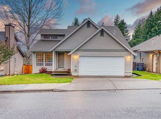 23315 SW Cinnamon Hills Pl, Sherwood, OR