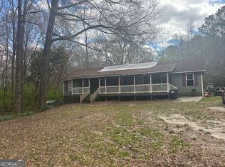 132 Carson Rd, Brooks, GA 30205