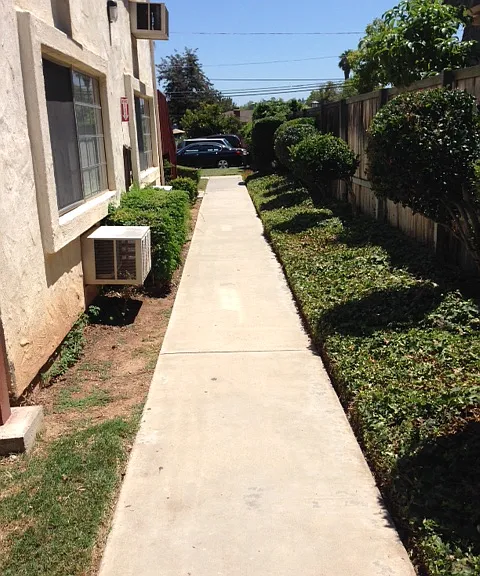 South Magnolia Villas - E — Photo 23