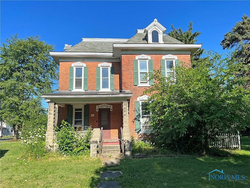 112 Lynn St, Lindsey, OH 43442 Zillow