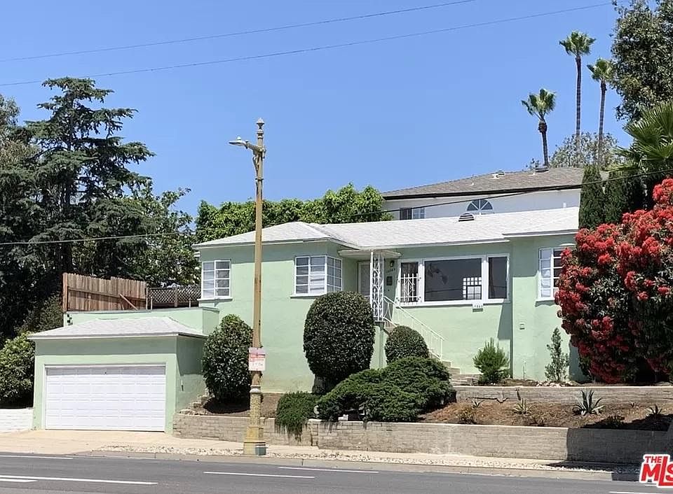 1st image of 10565 W Olympic Blvd