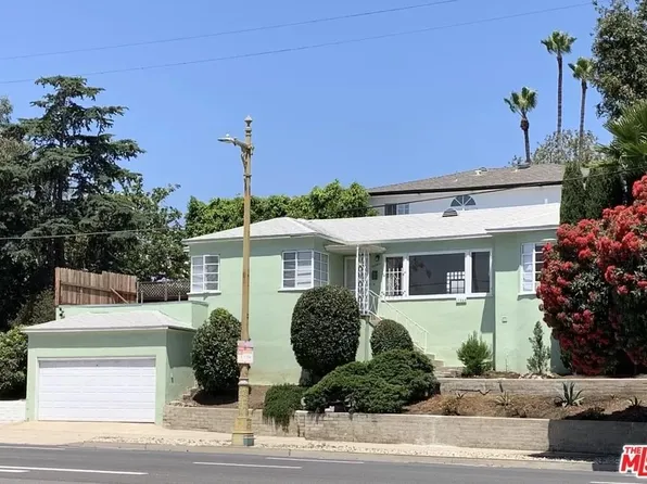 10565 W Olympic Blvd, Los Angeles, CA 90064