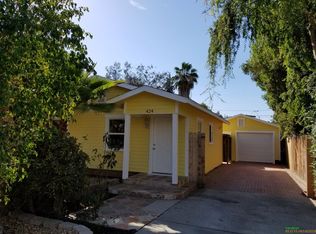 424 W 11th Ave, Escondido, CA 92025