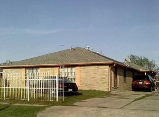5119 E Lemans St, New Orleans, LA 70129
