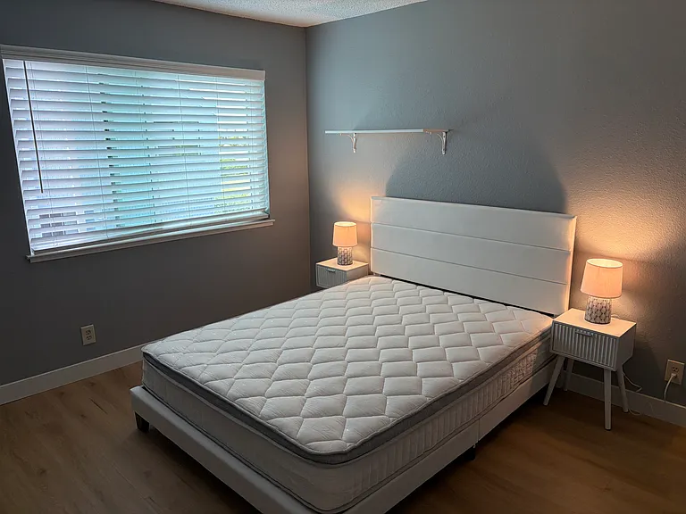 3 floor, #1 master bedroom