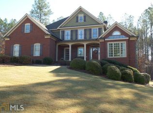 2647 Shoal Creek Way, Bishop, GA 30621