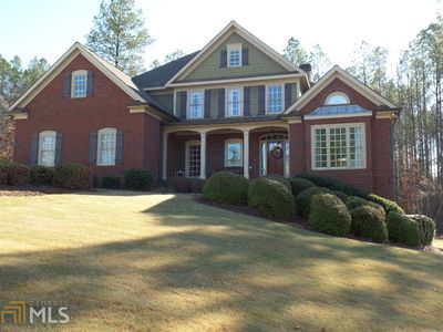 2647 Shoal Creek Way, Bishop, GA, 30621