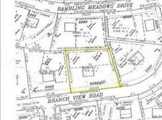 5095 Branch View Rd, Reidsville, NC 27320