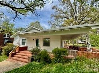 455 Spring St, Albemarle, NC 28001