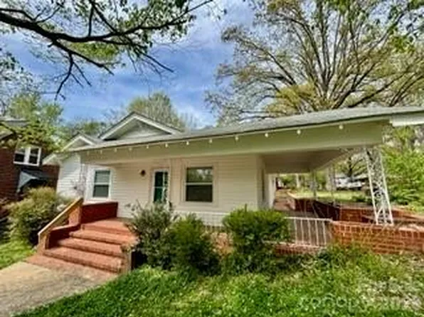 455 Spring St, Albemarle, NC 28001