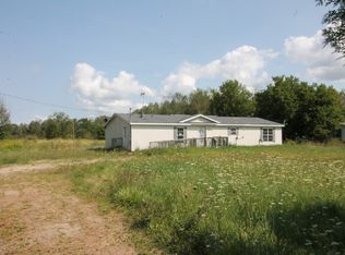635 S M 30, Gladwin, MI 48624
