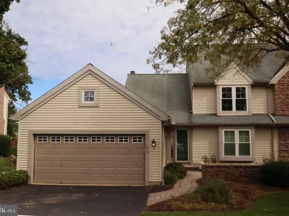 1274 Crestview Dr, Denver, PA 17517