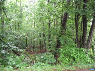 Esmont Rd, Esmont, VA 22937