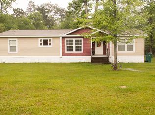 1036 Barrow Rd, Dequincy, LA 70633