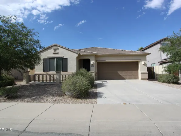 43522 W Snow Dr, Maricopa, AZ 85138