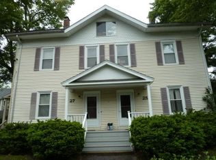 25-27 Maple Park, Newton, MA 02459