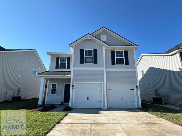 178 Alcove Ct, Hinesville, GA 31313
