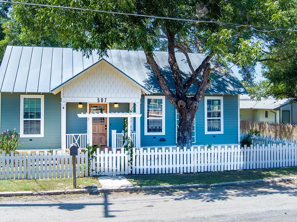 507 High St